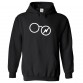 Harry the Wizard Glasses Classic Funny Unisex Kids and Adults Pullover Hoodie Harry the Wizard Glasses Classic Funny Unisex Kids and Adults Pullover Hoodie